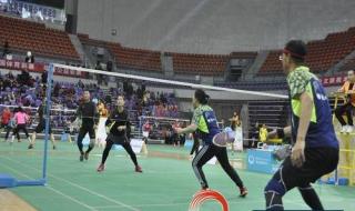 男子羽毛球单打规则 男子羽毛球单打规则